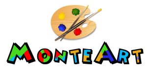 Logo Monteart V1