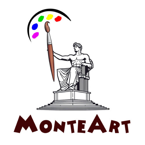 Logo Monteart